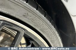 BMW M850 i xDrive M-Sport Automatas 2019 full