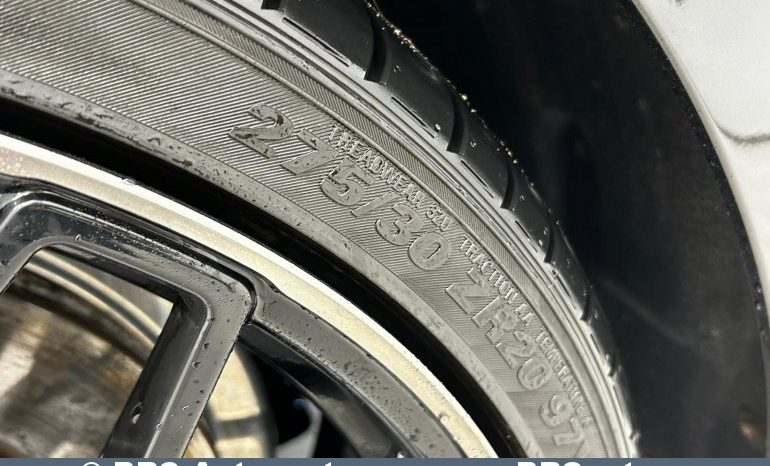 BMW M850 i xDrive M-Sport Automatas 2019 full