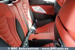 BMW M850 i xDrive M-Sport Automatas 2019 full