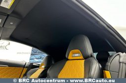 BMW M850 i xDrive M-Sport Automatas 2019 full