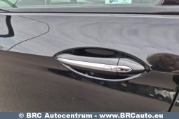 Opel Insignia Sports Tourer 2.0CDTI Automatas 2017 full