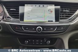 Opel Insignia Sports Tourer 2.0CDTI Automatas 2017 full