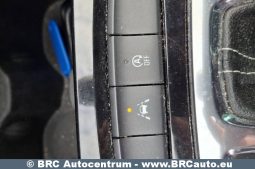 Opel Insignia Sports Tourer 2.0CDTI Automatas 2017 full