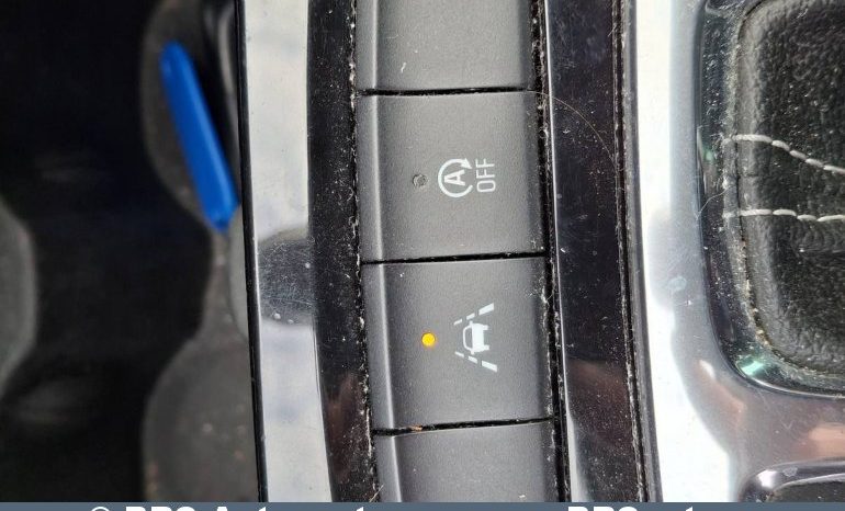 Opel Insignia Sports Tourer 2.0CDTI Automatas 2017 full