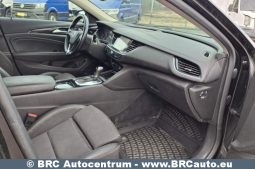 Opel Insignia Sports Tourer 2.0CDTI Automatas 2017 full