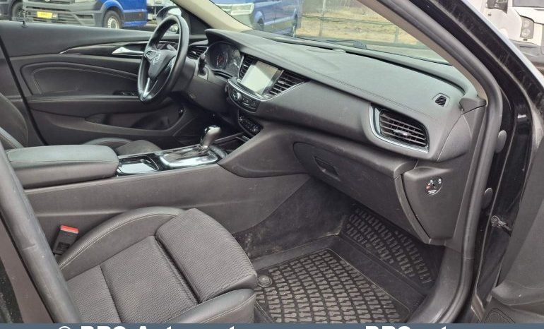 Opel Insignia Sports Tourer 2.0CDTI Automatas 2017 full