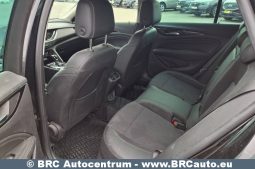 Opel Insignia Sports Tourer 2.0CDTI Automatas 2017 full