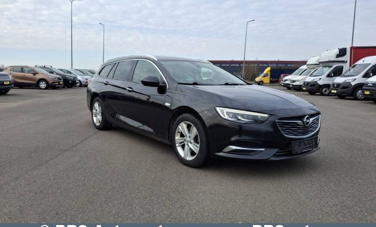 Opel Insignia Sports Tourer 2.0CDTI Automatas 2017 full