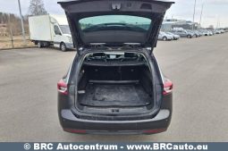 Opel Insignia Sports Tourer 2.0CDTI Automatas 2017 full
