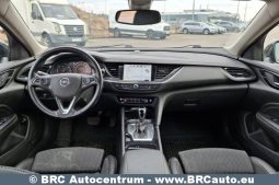 Opel Insignia Sports Tourer 2.0CDTI Automatas 2017 full