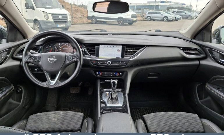 Opel Insignia Sports Tourer 2.0CDTI Automatas 2017 full