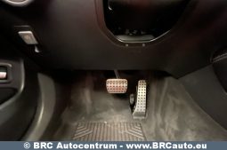 Mercedes-Benz GLC 63 AMG Night Package V8 BiTurbo 4Matic Automatas 2019 full