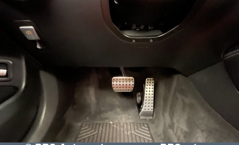 Mercedes-Benz GLC 63 AMG Night Package V8 BiTurbo 4Matic Automatas 2019 full