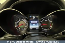 Mercedes-Benz GLC 63 AMG Night Package V8 BiTurbo 4Matic Automatas 2019 full