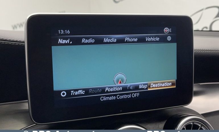 Mercedes-Benz GLC 63 AMG Night Package V8 BiTurbo 4Matic Automatas 2019 full