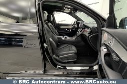 Mercedes-Benz GLC 63 AMG Night Package V8 BiTurbo 4Matic Automatas 2019