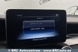 Mercedes-Benz GLC 63 AMG Night Package V8 BiTurbo 4Matic Automatas 2019 full