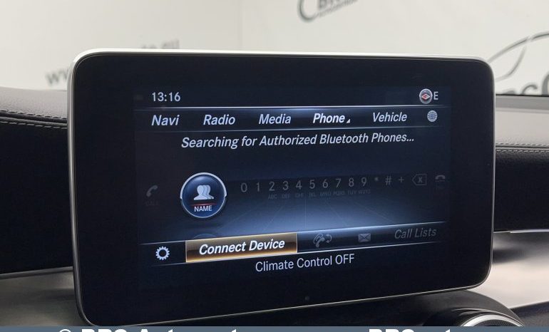 Mercedes-Benz GLC 63 AMG Night Package V8 BiTurbo 4Matic Automatas 2019 full