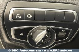 Mercedes-Benz GLC 63 AMG Night Package V8 BiTurbo 4Matic Automatas 2019 full