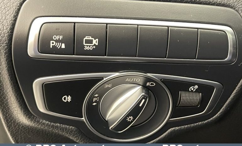 Mercedes-Benz GLC 63 AMG Night Package V8 BiTurbo 4Matic Automatas 2019 full