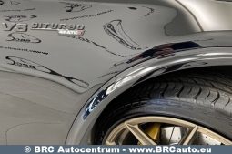 Mercedes-Benz GLC 63 AMG Night Package V8 BiTurbo 4Matic Automatas 2019 full