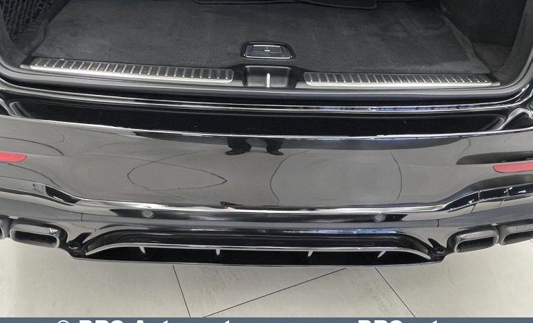 Mercedes-Benz GLC 63 AMG Night Package V8 BiTurbo 4Matic Automatas 2019 full