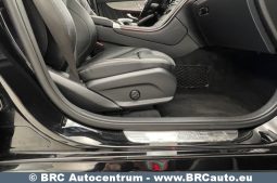 Mercedes-Benz GLC 63 AMG Night Package V8 BiTurbo 4Matic Automatas 2019 full
