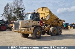 Bell B25D 6X6 2002