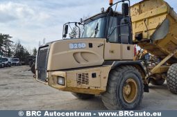 Bell B25D 6X6 2002 full