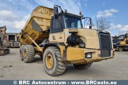 Bell B25D 6X6 2002 full