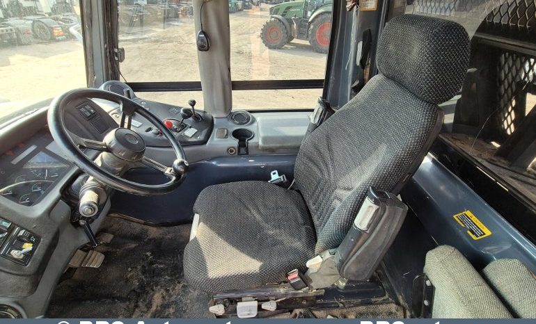 Bell B25D 6X6 2002 full