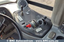 Bell B25D 6X6 2002 full