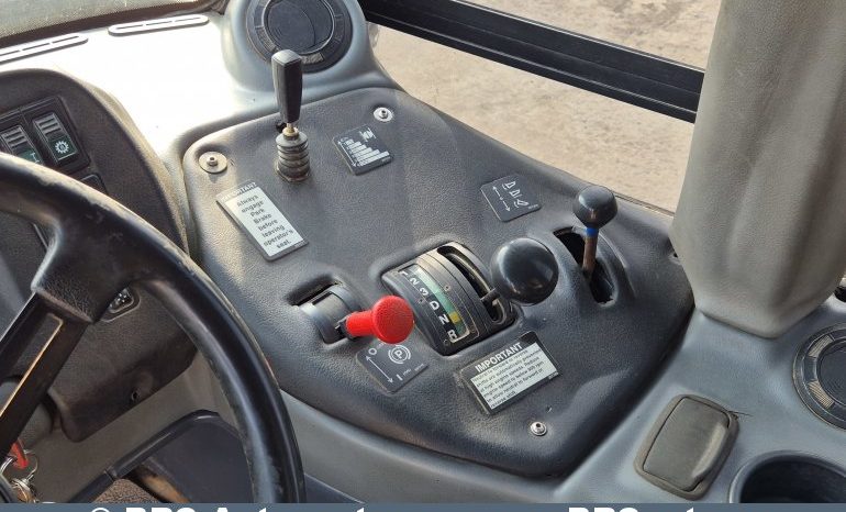 Bell B25D 6X6 2002 full