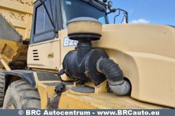 Bell B25D 6X6 2002 full