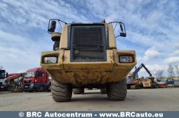 Bell B25D 6X6 2002 full
