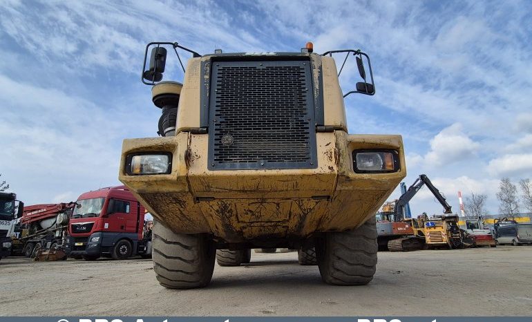 Bell B25D 6X6 2002 full