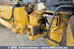 Bell B25D 6X6 2002 full