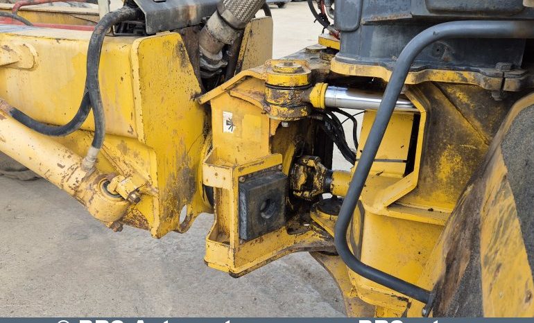 Bell B25D 6X6 2002 full