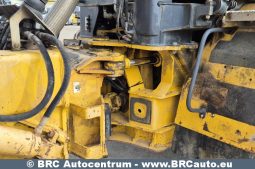 Bell B25D 6X6 2002 full