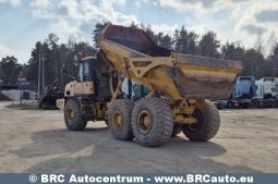 Bell B25D 6X6 2002