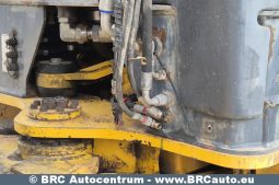 Bell B25D 6X6 2002 full