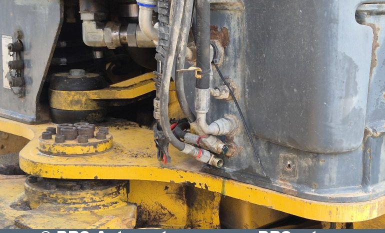 Bell B25D 6X6 2002 full