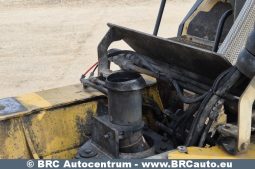 Bell B25D 6X6 2002 full