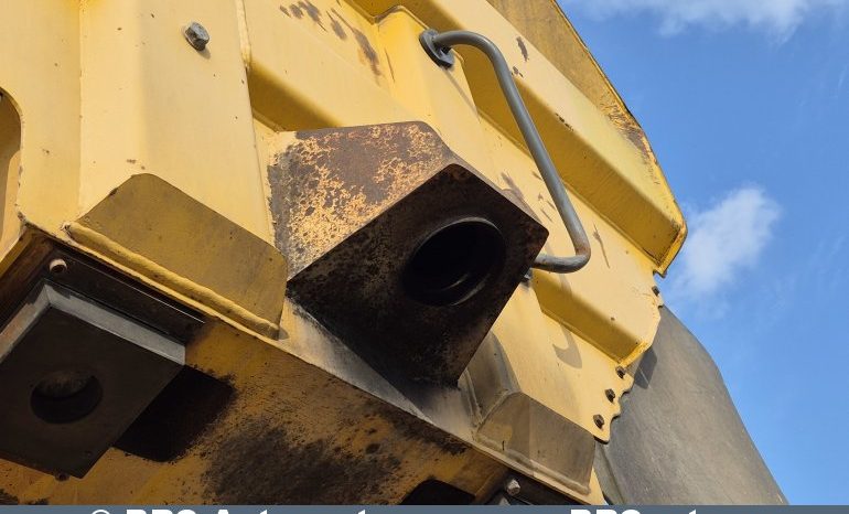 Bell B25D 6X6 2002 full