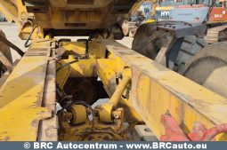 Bell B25D 6X6 2002 full