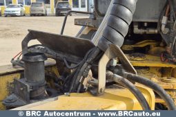 Bell B25D 6X6 2002 full