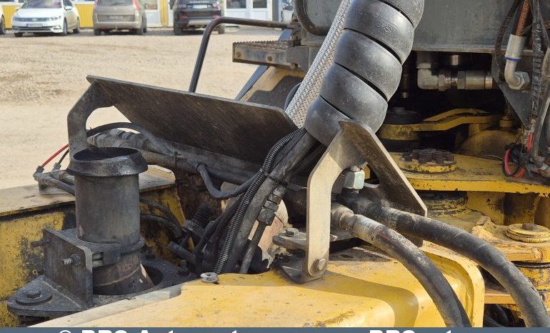 Bell B25D 6X6 2002 full