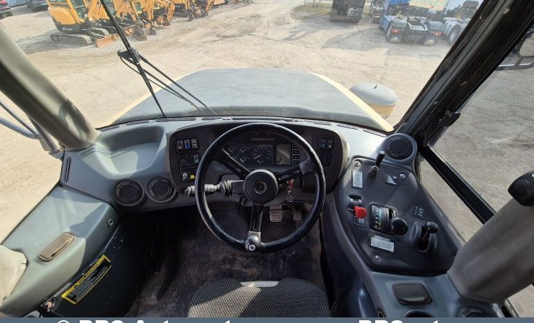 Bell B25D 6X6 2002 full