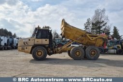 Bell B25D 6X6 2002