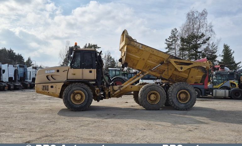 Bell B25D 6X6 2002 full